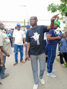 The School Principal